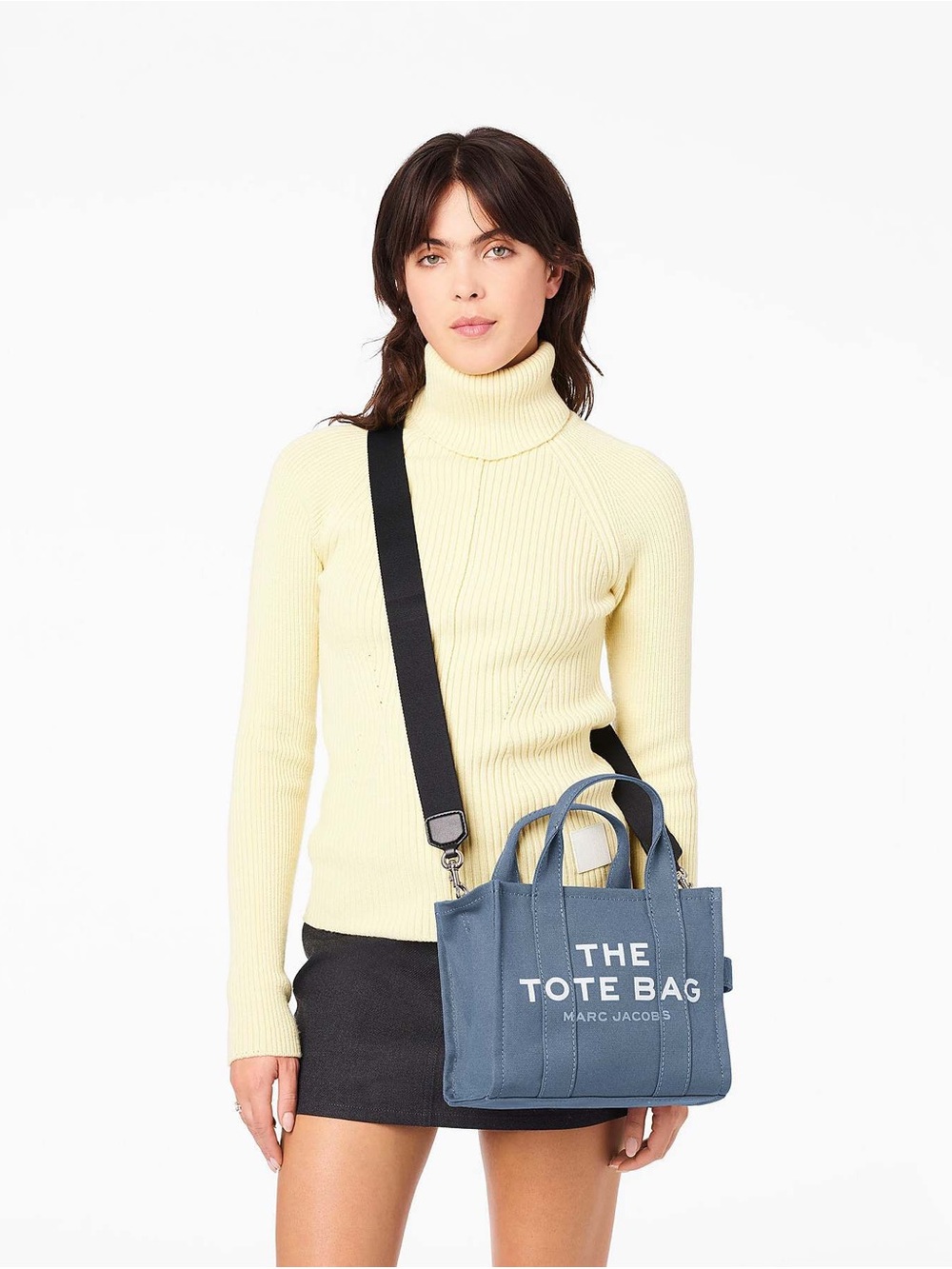 Marc Jacobs The Tote Bag - Picture 7 of 7